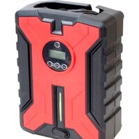 Автомобильный компрессор Edon PAC-75