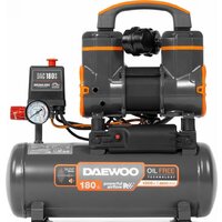 Компрессор Daewoo Power DAC 180S