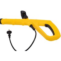 Триммер Huter GET-500 70/1/27 (с регулировкой угла наклона)