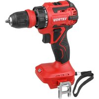 Дрель-шуруповерт Wortex BD 2025 LiSET ALL1 XLT 1325844 (с 2-мя АКБ, кейс)