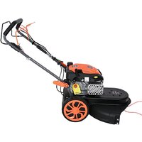 Триммер-газонокосилка ELAND BGL-856S