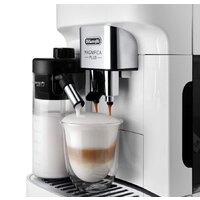 Кофемашина DeLonghi Magnifica Plus ECAM320.60W