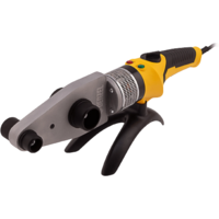 Аппарат для сварки труб Denzel DWP-2000 Х-PRO