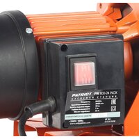 Насосная станция Patriot PW 850-24 INOX