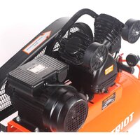 Компрессор Patriot PTR 50-450A