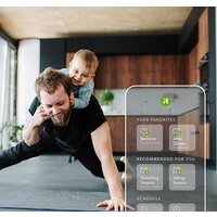 Робот-пылесос iRobot Roomba i3+