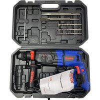 Перфоратор Витязь ПЭ-1130 18014018