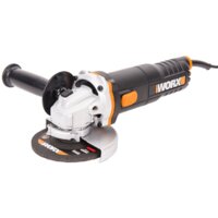 Угловая шлифмашина Worx WX711.1 (кейс)