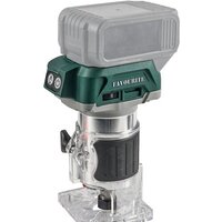 Кромочно-петельный фрезер Favourite OBS 21 FER (без АКБ)