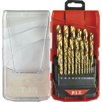 Набор сверл P.I.T. ASET01-025A