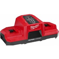 Зарядное устройство Milwaukee M18 M18DBSC 4932492531 (18В)