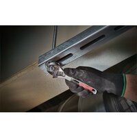 Ключ разводной Milwaukee 48-22-7406