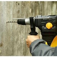 Перфоратор Deko DKH2000 SET 10