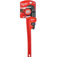 Клещи трубные Milwaukee 48-22-7118