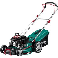 Газонокосилка Зубр Мастер ГБ-460