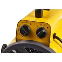 Электрическая тепловая пушка Ballu Prorab-2 BHP-P2-9