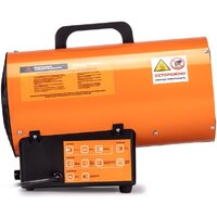 Газовая тепловая пушка FoxWeld FoxHeat P 18