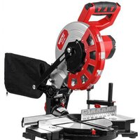 Торцовочная пила Wortex СMS 2118 L 1329458 (без АКБ)