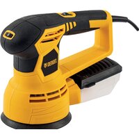 Эксцентриковая шлифмашина Denzel OS-125