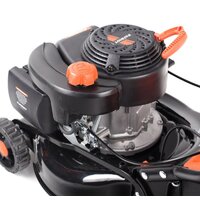 Газонокосилка Patriot PT 42 LS (512109004)