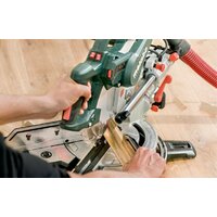 Торцовочная пила Metabo KGSV 72 XACT SYM 612216000
