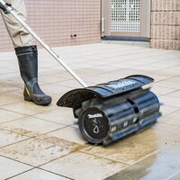 Насадка-щетка Makita SW400MP 199340-2