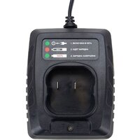 Угловая шлифмашина Profipower BL-164 (с 2-мя АКБ, кейс)