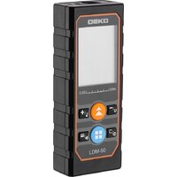 Лазерный дальномер Deko LDM-50