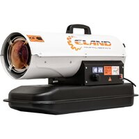 Дизельная тепловая пушка ELAND Atacama D-20