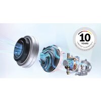 Пылесос Bosch Serie 2 BGLS2LW1