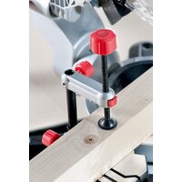 Торцовочная пила Metabo KGS 216 M Set 690827000