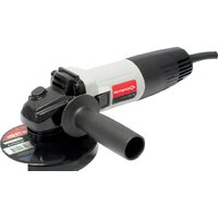 Угловая шлифмашина Интерскол УШМ-125/700