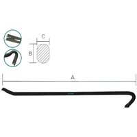 Лом Total THT431482