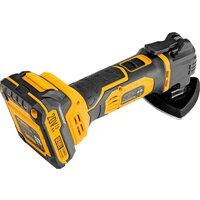 Реноватор Denzel CMTH-20 (с 1-им АКБ)