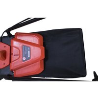 Газонокосилка Калибр ГКЭ-1200/32