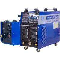 Сварочный инвертор AuroraPRO Ultimate 350 Industrial