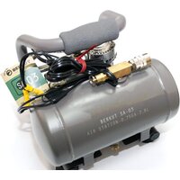 Автомобильный компрессор Беркут SA-03