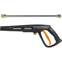 Мойка высокого давления Bort BHR-2700-Pro