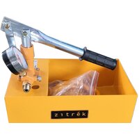 Опрессовщик Zitrek TH-25