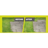 Триммер Ryobi Подрезчик кромок RY18EGA-0 (без АКБ)