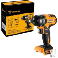 Гайковерт Deko DKIS20 063-4450 (без АКБ)