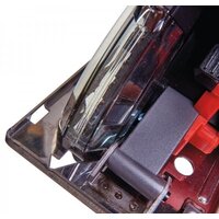 Дисковая (циркулярная) пила Milwaukee Fuel M18 FMCS-502X 4933459193 (с 1-м АКБ, сумка)