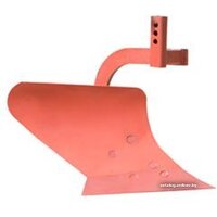 Плуг Сморгонский агрегатный завод ПУ-00.000-01