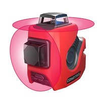 Лазерный нивелир Condtrol Neo X2-360