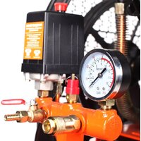 Компрессор Patriot PTR 80-450A