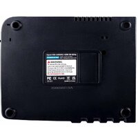 Зарядное устройство VOLAT CDQ-MAK-DC18RF (14.4-18В)