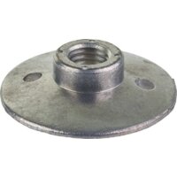 Гайка фланцевая Milwaukee 4932345627