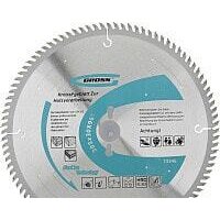 Пильный диск GROSS 73346