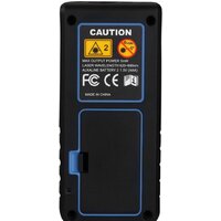 Лазерный дальномер Deko GLE-40