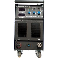 Сварочный инвертор AuroraPRO Stronghold 500